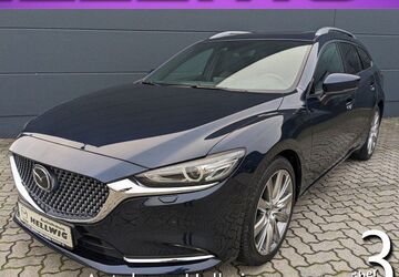 Mazda 6 21.590 km 31.480 &euro; Hoyerswerda 02977