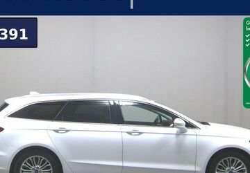 Ford Mondeo 163.966 km 9.980 &euro; Gyhum/Bockel 27404