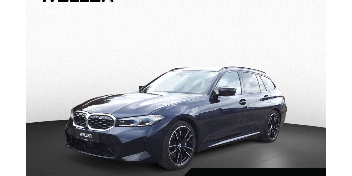 BMW M340i 50.604 km 47.850 &euro; Hildesheim 31137