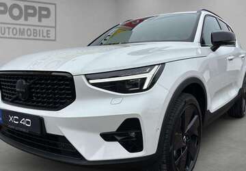 Volvo XC40 1.050 km 39.990 &euro; Leipzig 04129