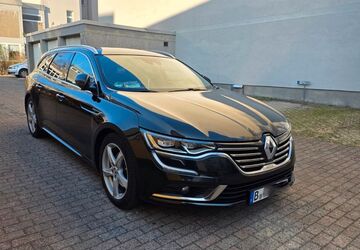Renault Talisman 188.000 km 11.600 &euro; Berlin 12159