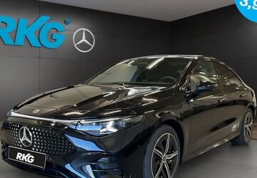 Mercedes-Benz CLA 250 9.800 km 57.890 &euro; Siegburg 53721