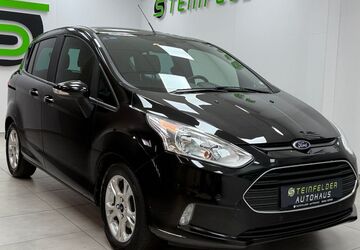 Ford B-Max 140.180 km 5.990 &euro; Steinfeld 49439