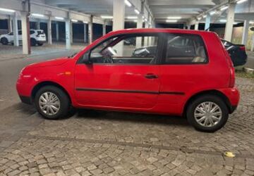 VW Lupo 193.000 km 1.699 &euro; Neumünster 24534