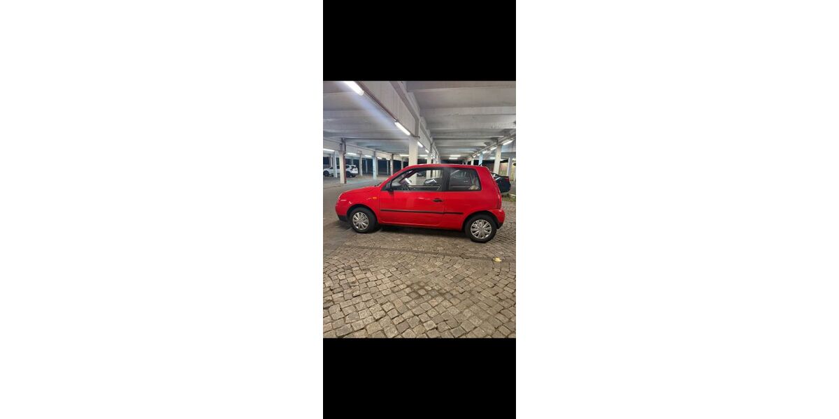 VW Lupo 193.000 km 1.699 &euro; Neumünster 24534