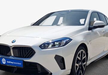 BMW 118 2.450 km 39.990 &euro; Ettlingen 76275