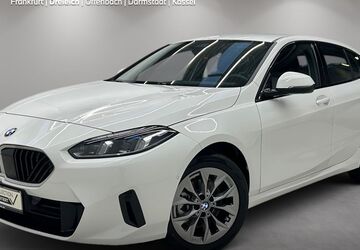 BMW 120 16.000 km 31.270 &euro; Dreieich-Sprendlingen 63303