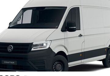 VW Crafter 4.444 km 58.470 &euro; Bergheim 50126
