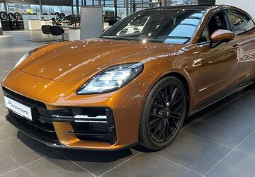 Porsche Panamera 8.900 km 157.800 &euro; Bielefeld 33719