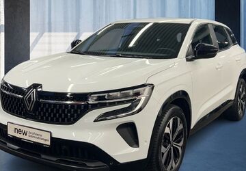 Renault Austral 21.621 km 25.580 &euro; Frankfurt / Main 60314