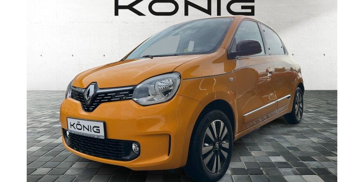 Renault Twingo 10.238 km 14.499 &euro; Zerbst / Anhalt 39261
