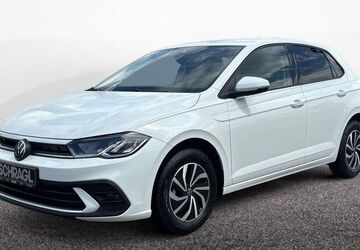 VW Polo 3.500 km 21.970 &euro; Mindelheim 87719