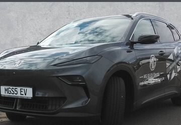 MG S5 3.000 km 31.990 &euro; Dörfles-Esbach 96487