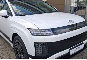 Hyundai IONIQ 9 8.900 km 73.980 &euro; Lübeck 23562