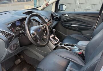 Ford Grand C-Max 175.000 km 7.950 &euro; Alsdorf 52477