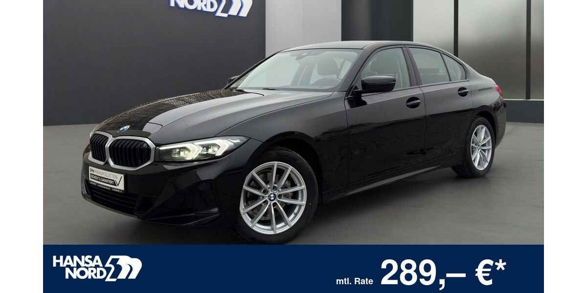 BMW 318 12.235 km 31.350 &euro; Oldenburg 23758