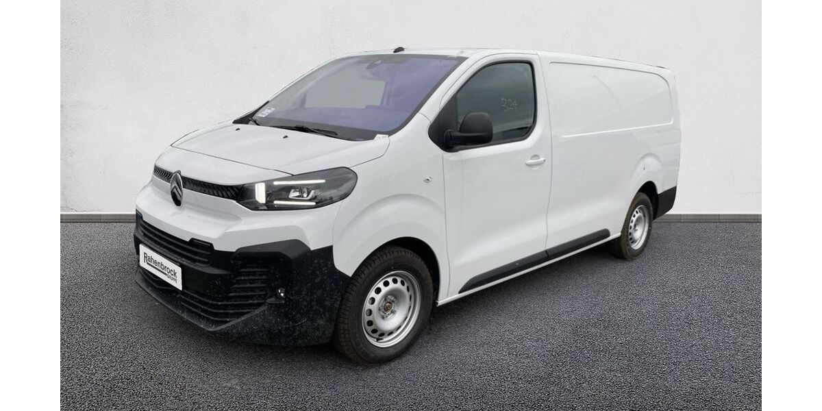 Citroen Jumpy 10.500 km 24.990 &euro; Osnabrück 49082