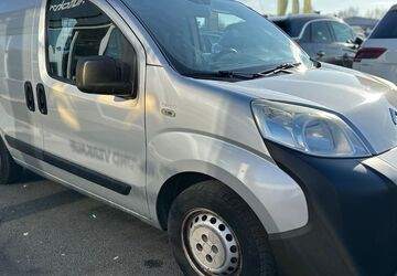 Citroen Nemo 122.000 km 2.800 &euro; Rheinbach 53359