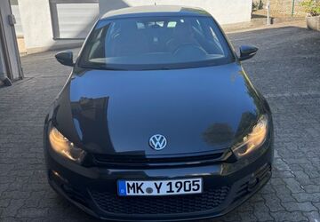 VW Scirocco 188.000 km 7.000 &euro; Plettenberg 58849