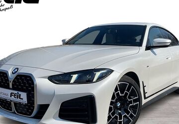 BMW 430 Gran Coupé 10.400 km 59.930 &euro; Gunzenhausen 91710