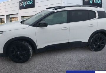 Citroen C5 Aircross 23.630 km 23.990 &euro; Berlin 12681