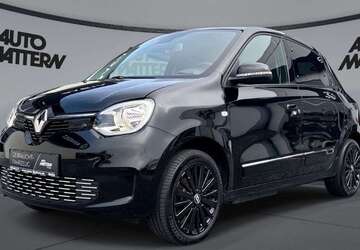 Renault Twingo 20.721 km 13.990 &euro; Melle 49324