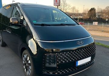 Hyundai STARIA 32.900 km 39.900 &euro; Bochum 44809
