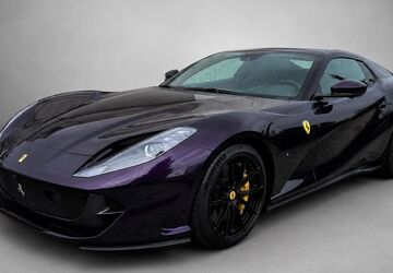 Ferrari 812 6.500 km 479.990 &euro; Radebeul 01445