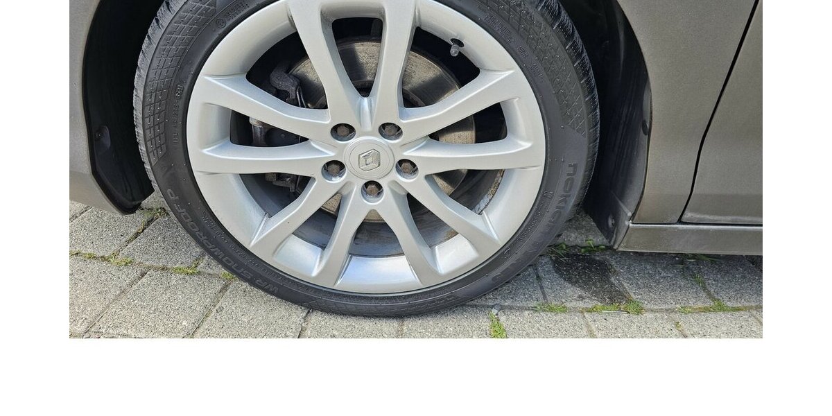 Renault Laguna Coupe + Navi + Leder + TÜV + Neu + 127.900 km 3.245 &euro; Schwalbach/Taunus 65824