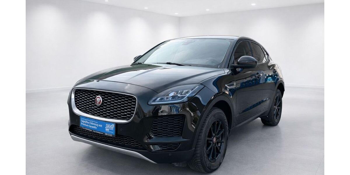 Jaguar E-Pace 150.000 km 16.666 &euro; Recklinghausen 45661