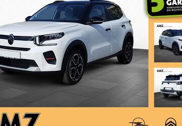 Citroen C3 10.000 km 16.490 &euro; Ingolstadt 85055