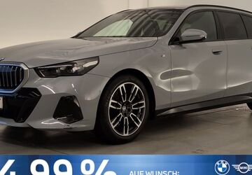 BMW 520 25.618 km 52.212 &euro; Würzburg 97076