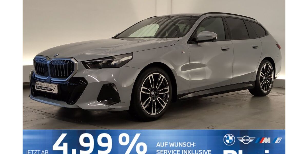 BMW 520 25.618 km 52.212 &euro; Würzburg 97076