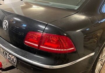 VW Phaeton 184.000 km 10.333 &euro; Oberzent / Unter-Sensbach 64760