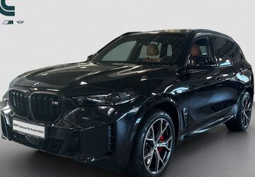 BMW X5 M60 20.315 km 87.990 &euro; Kaarst 41564