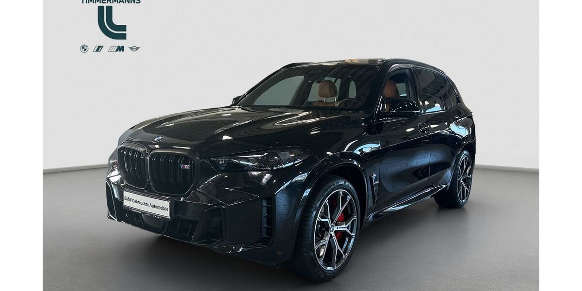 BMW X5 M60 20.315 km 87.990 &euro; Kaarst 41564