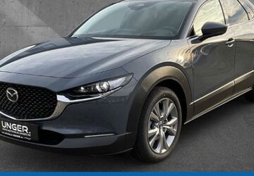 Mazda CX-30 1.993 km 30.590 &euro; Lüneburg 21337