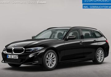 BMW 318 23.521 km 39.999 &euro; Essen 45141