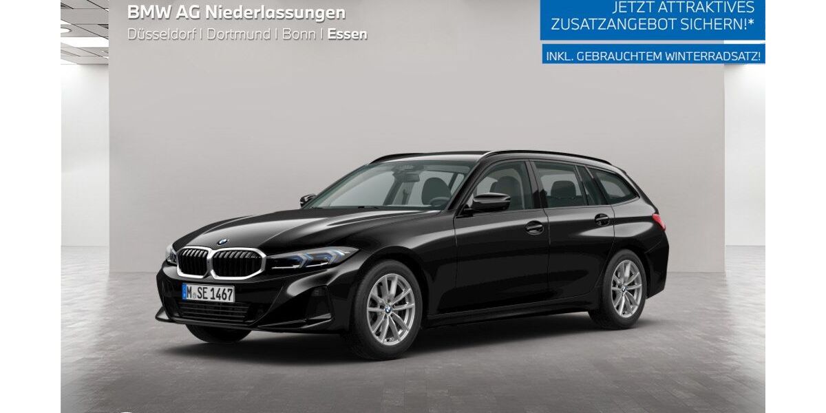 BMW 318 23.521 km 39.999 &euro; Essen 45141