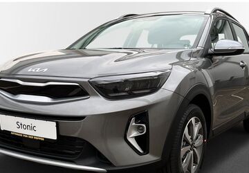 Kia Stonic 9.900 km 18.900 &euro; Stuttgart 70469