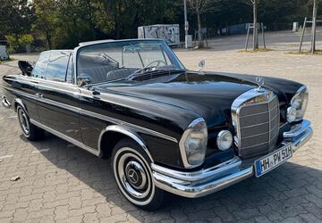 Mercedes-Benz 300 96.690 km 189.000 &euro; Hamburg 22607