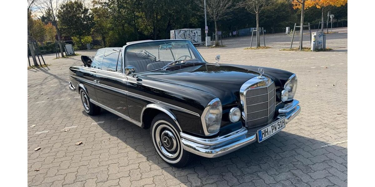 Mercedes-Benz 300 96.690 km 189.000 &euro; Hamburg 22607