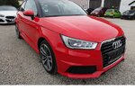 Audi A1 sport 1,8TFSI Bi-Xenon S-tronic S-line PDC 8xAl 154.000 km 15.950 &euro; Neumarkt/OPf 92318