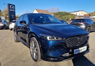Mazda CX-5 111.428 km 21.460 &euro; Waldeck-Höringhausen 34513