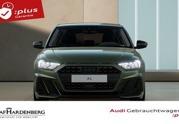 Audi A1 10.000 km 29.499 &euro; Singen 78224