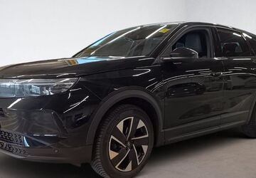 Opel Grandland (X) 13.900 km 29.900 &euro; Frankenberg 35066