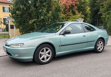 Peugeot 406 225.000 km 6.900 &euro; Unterhaching 82008