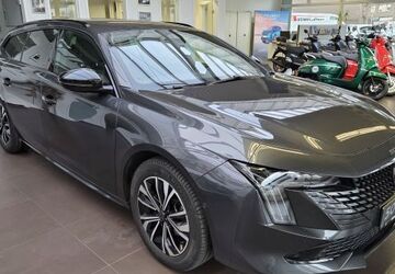 Peugeot 508 49.250 km 25.990 &euro; Heinsberg 52525