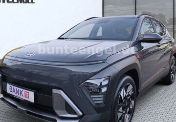 Hyundai KONA 7.900 km 25.800 &euro; Flörsheim am Main 65439