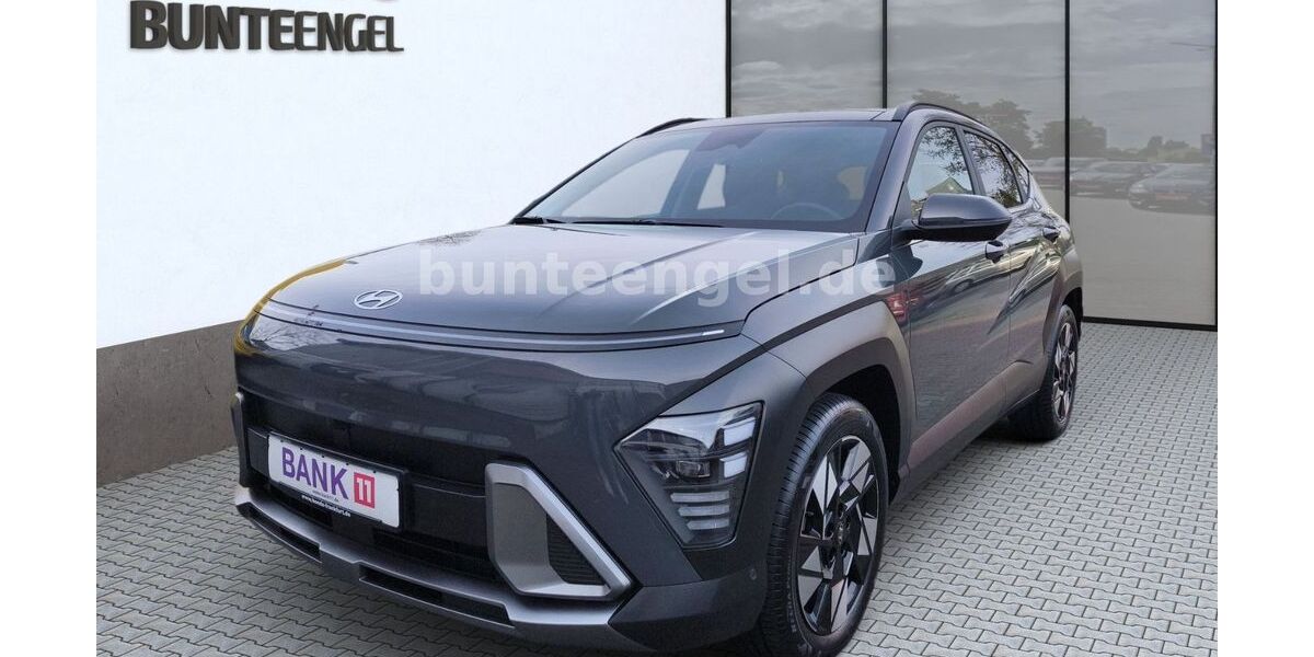 Hyundai KONA 7.900 km 25.800 &euro; Flörsheim am Main 65439